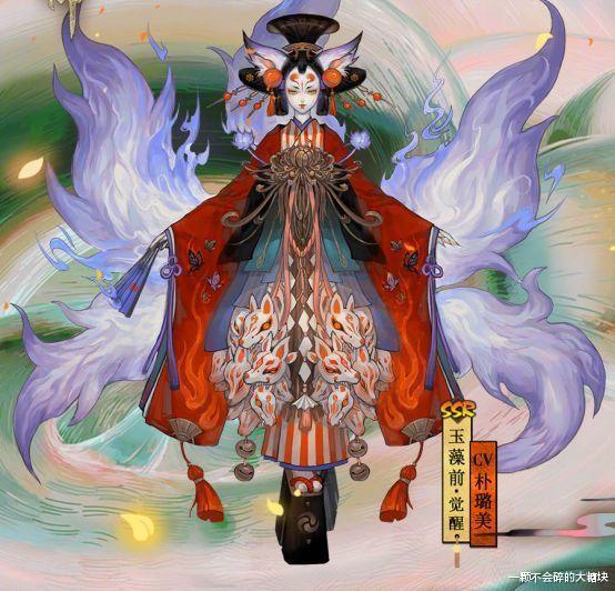 夜行|魑魅魍魉！动漫和游戏中我们经常看到百鬼夜行，到底谁才是正宫老大。