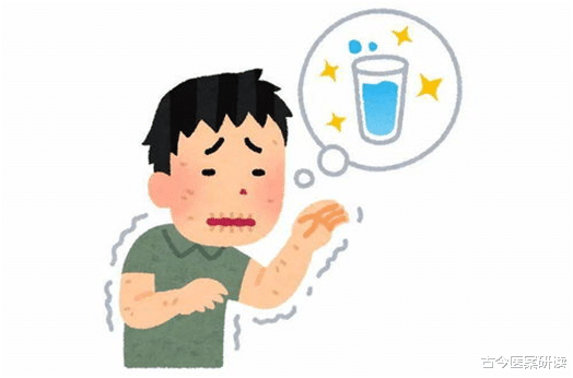 古今医案研读|尿酸升高后，睡觉的时候有5种“异常”，如果你1个没有，肾脏保养的很不错