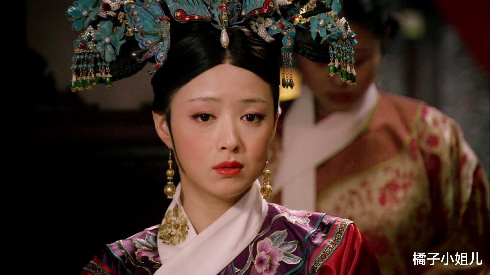 甄嬛传|《甄嬛传》原著中五位主儿的容貌描写：端妃敬妃貌美，安陵容娇俏