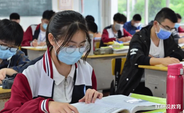 清华大学|清华公布“年度学生”名单，杨倩仅排第8名，榜首是一位美女学霸