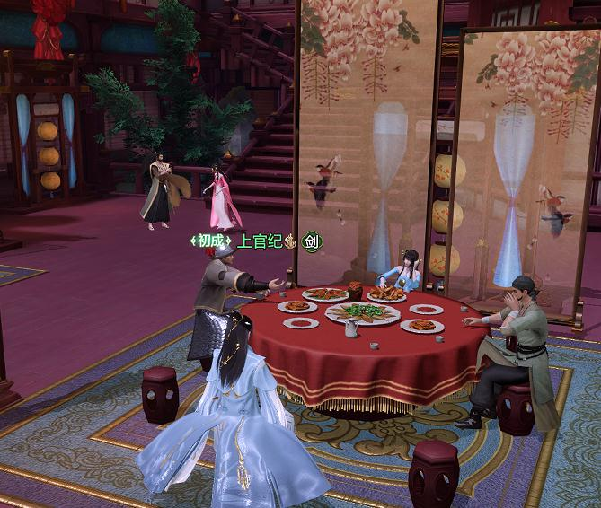 手机游戏|2021年压轴手游?剑侠世界3还没上,就有百万大佬提前组队