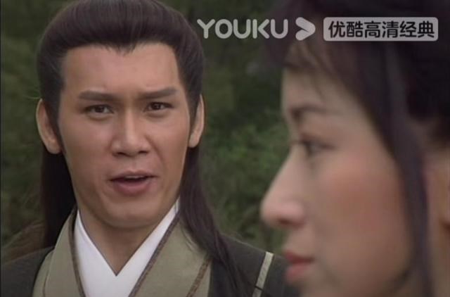 雪花神剑|《雪花神剑》罗玄不懂爱的力量，聂小凤在恨意中成为大反派