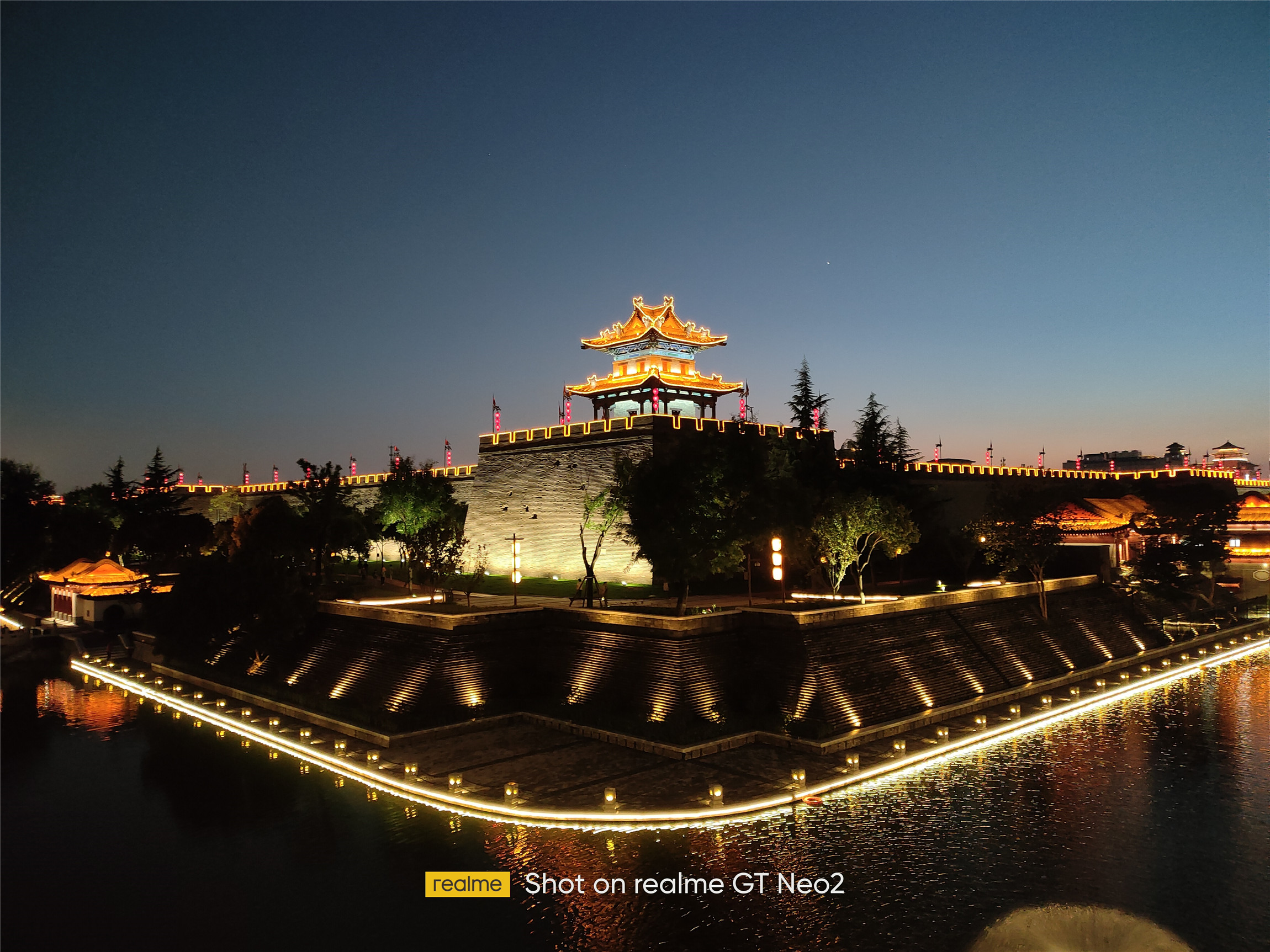 少年三国志|游戏稳准狠,年轻敢越级,真我GT Neo2评测