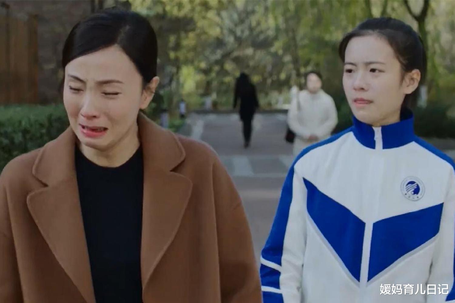 媛妈育儿日记|自从我躺平后，孩子就变得独立了：老母亲一番话很有深意