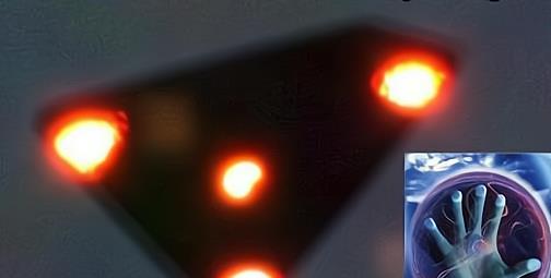 UFO UFO在地球频繁出现，2600多人提供书面证据，为何仍无法证明？