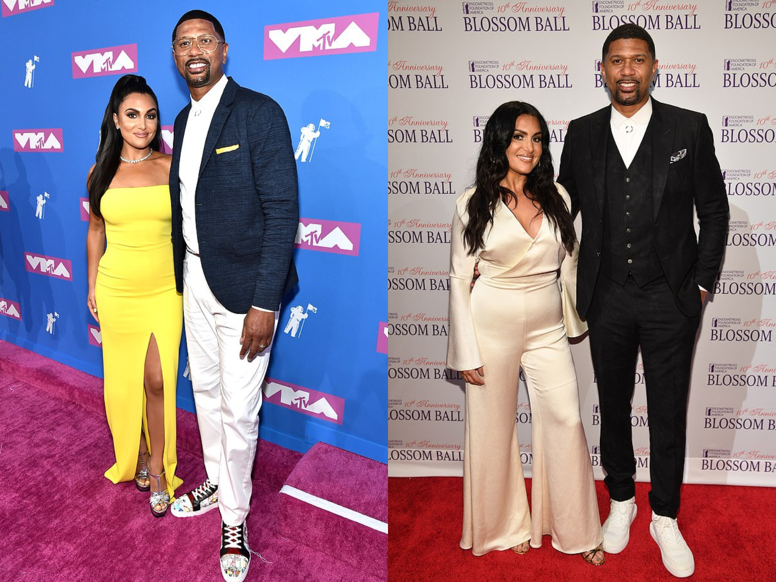 贍養(yǎng)費|和平分手！前NBA球星與小11歲嬌妻分道揚鑣，離婚后女方不要贍養(yǎng)費