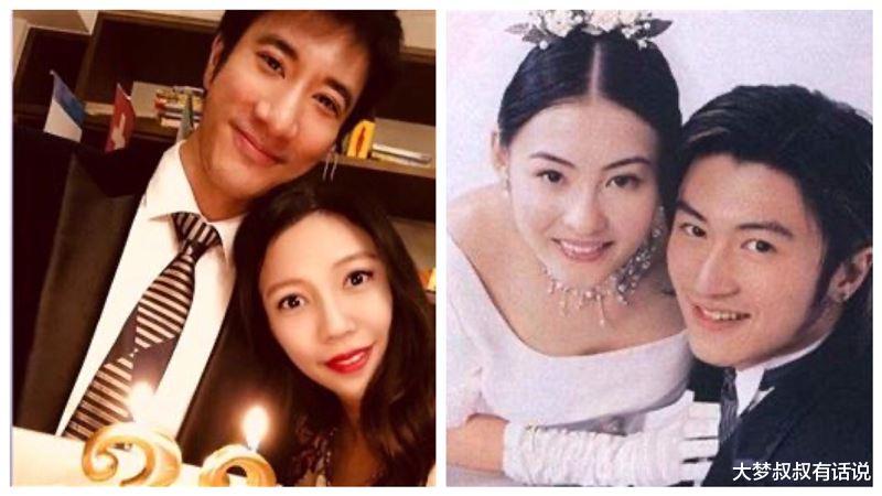 王力宏|王力宏风暴1星期！网评同样是离婚　“锋芝”大胜“蕾宏”