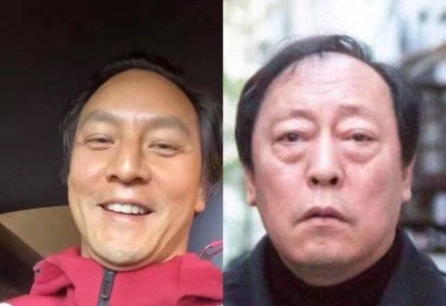 Hi家有小甜椒儿|帅如吴彦祖,年过四十也崩了,男人的脸不值钱,三观和能力才值钱