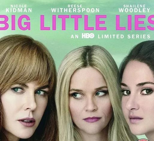 hbo|HBO出品的5部高能悬疑剧，每一部都值得一看，尤其是最后一部