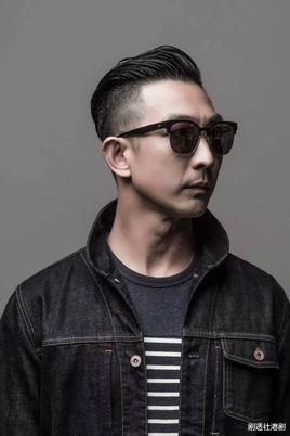 李灿森|失散的兄弟？香港知名男星与内地网红撞脸，超高相似度引网友热议