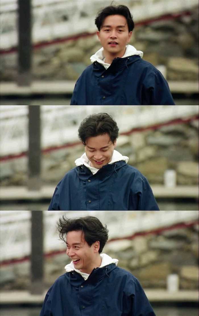 张国荣|“哥哥”张国荣，一生帮人无数，是谁把他逼上了绝路？