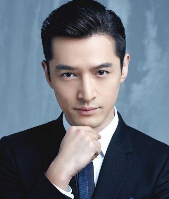 胡歌|大难不死，必有后福的娱乐明星，从小鲜肉到演技派的转变是他