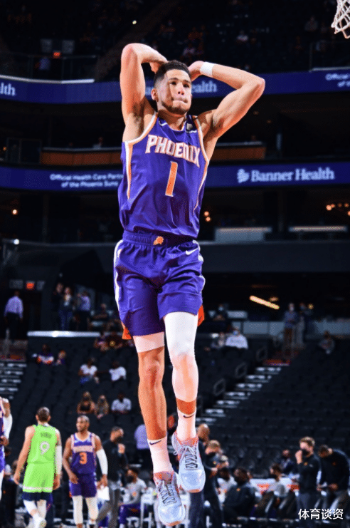 保羅|83+17+11！雙狀元打爆西部第二，19歲狀元創紀錄，保羅遭爆冷逆轉