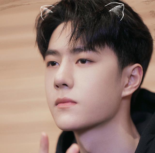 王一博|王一博开年热搜不断，不是胖了就是脱粉，人气不降反升！