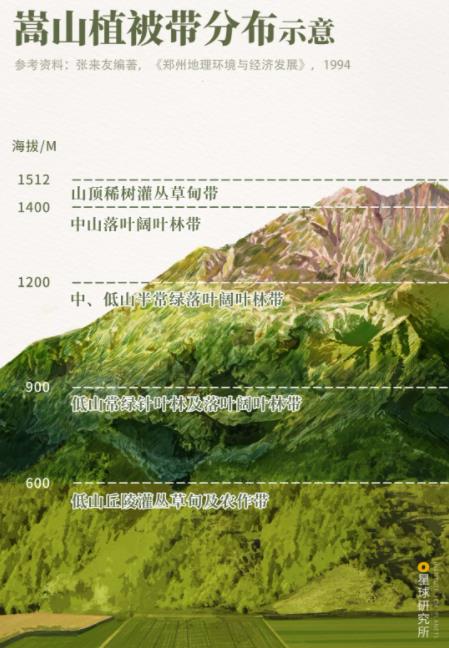 河南100度 什么是郑州？