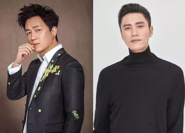 朝阳群众|潘粤明陈坤不和？范丞丞恋情曝光？谁是朝阳群众？陈星旭花心？