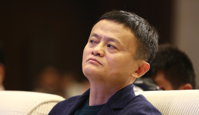 阿里巴巴|从股东名单消失，卸任董事长，“悔创阿里杰克马”真要退出阿里？