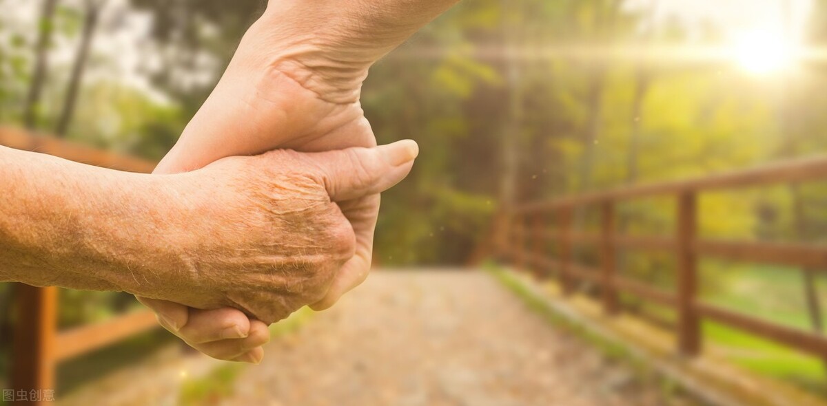 赵丽颖|冯绍峰和赵丽颖离婚，只因聚少离多？中年夫妻间的距离多少才合适