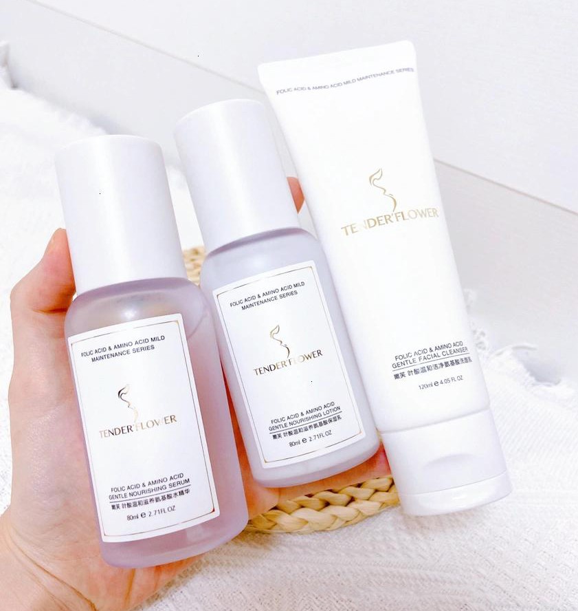 面膜|屈臣氏的“宝藏”孕妇护肤品,导购们很少推荐,实际效果不输大牌