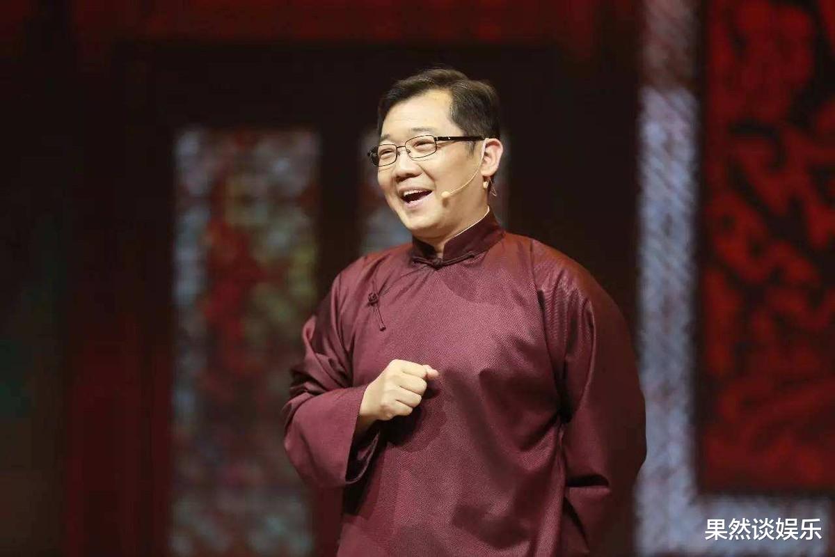 相声|大兵原本可以成相声界大佬，却因傲慢自负跌落神坛，如今尴尬了