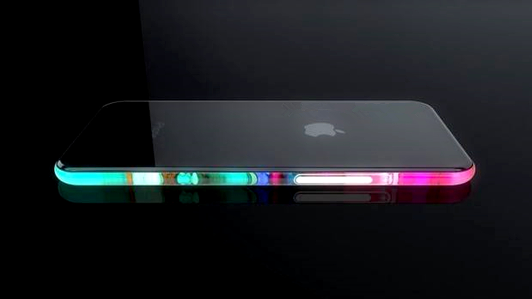 iPhone|「拂晓科普」为什么iPhone不用曲屏？不是技术不够，而是另有原因