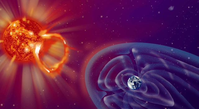 育儿心课堂|伽马射线暴和黑洞哪个威力强？伽马射线暴击中地球人类能坚持几秒