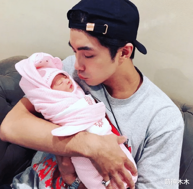 贺军翔|贺军翔受访翻车，自曝想要生儿子：如果是女儿就不生了