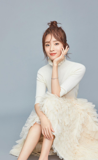 伊藤美诚|《香蜜2》要来了？男主陈星旭还好，看清女主，网友被劝退了