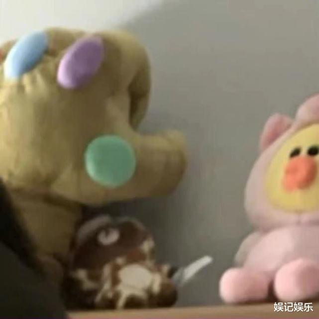 郑爽|郑爽分享多张日常照，在美国有照顾好自己，疑跟儿女也相处得很好