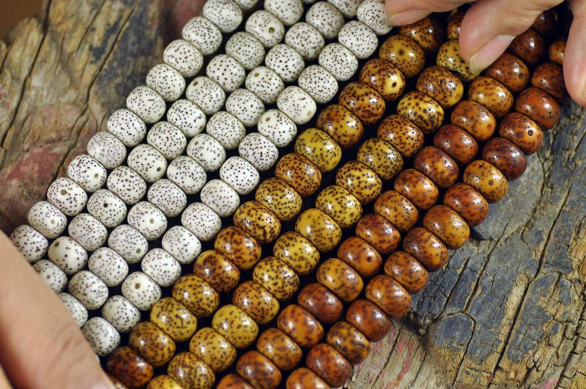 文玩|市面上常见的文玩假货