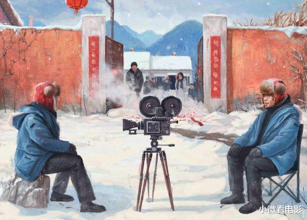 冯提莫|2021最有看点的6部电影，每一部看完都意犹未尽