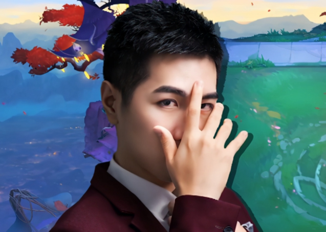 神超|云顶之弈主播赛开战，大神云集，红莲、神超再次上演恩怨大战