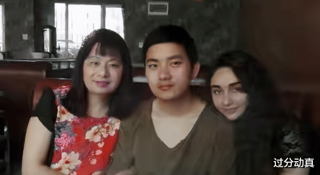 古巴|2016年古巴女孩爱上云南小伙，退学后一块回中国，如今婚后怎样了