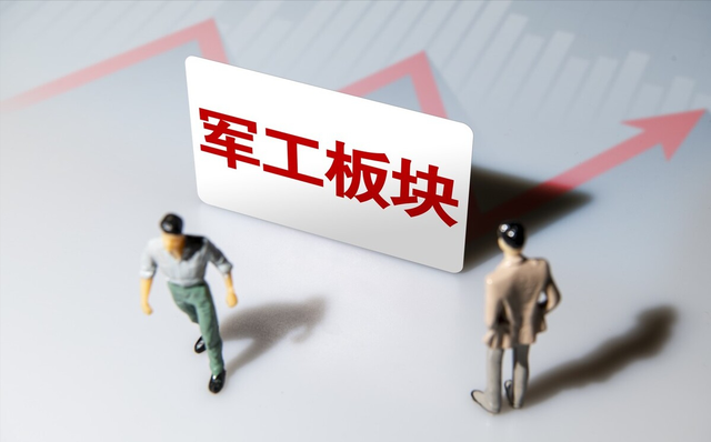 教练机|军工订单为王！4只军工强势成长！处于阶段底部业绩驱动
