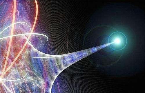 科学家 科学探索：人死后进入多元宇宙吗？