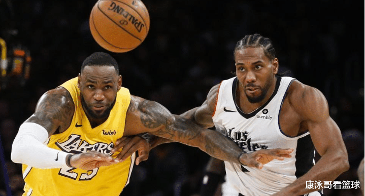 籃網隊|官宣！1.6億簽約正式達成，史上最貴三巨頭誕生，籃網湖人壞消息