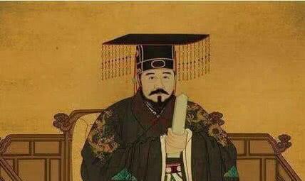 王莽|王莽为什么被无数学者认为是穿越者，为什么杀了3个儿子？