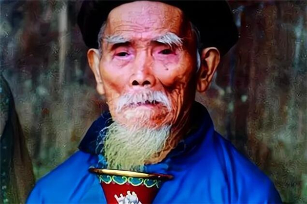 长寿|中国“长寿之王”龚来发：终身未娶寿至133岁，生前爱好很不健康