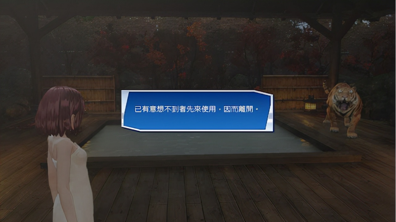 无双全明星|即使画风不同也能一起无双？不愧是你，光荣特库摩！