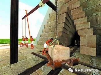 火星|揭开埃及金字塔的神话和鬼话之谜
