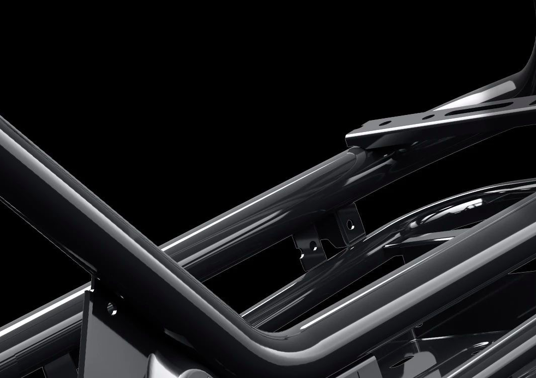 雅迪新車T3發佈，搭載800W強勁電機，做工精致皮實耐用-圖3