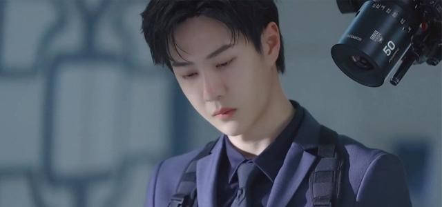 王一博|空投有惊喜！王一博新歌《空投计划》上线，小奶音依旧带劲