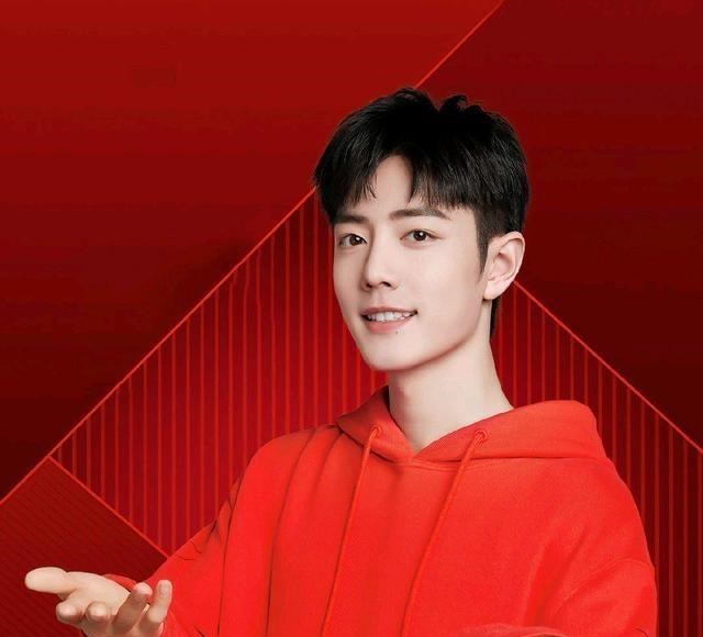 肖战|海外粉丝举办肖战展览会，但是没有肖战见面会，非常温馨