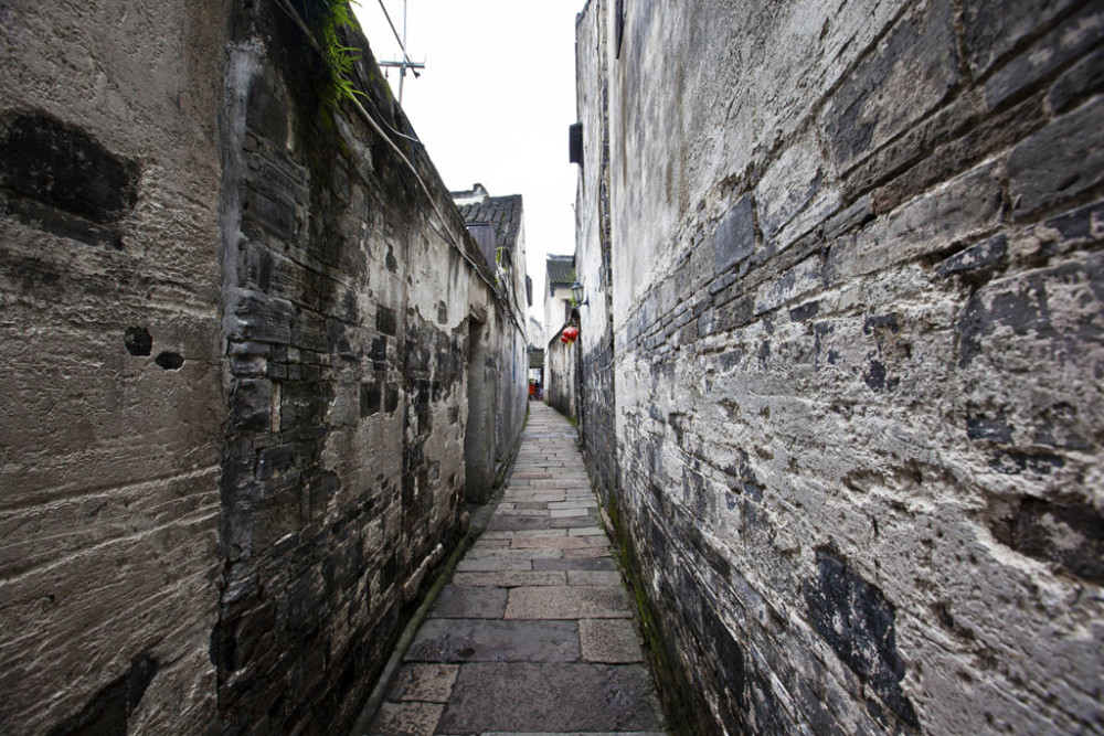 厦门 客栈、酒楼、茶室、小吃、餐馆、特色小店，最具特色的江南古镇