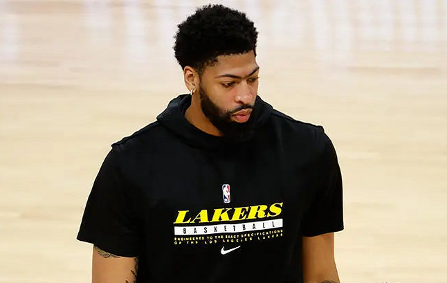 湖人隊|官宣！G6傷情報告出爐，湖人中鋒無奈發聲，冠軍功臣恐離隊！