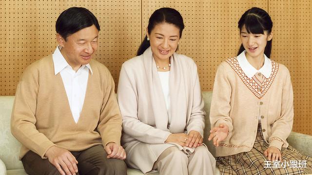 |5年前爱子暴瘦18公斤宛如纸片人，好在雅子细心呵护，如今颜值高