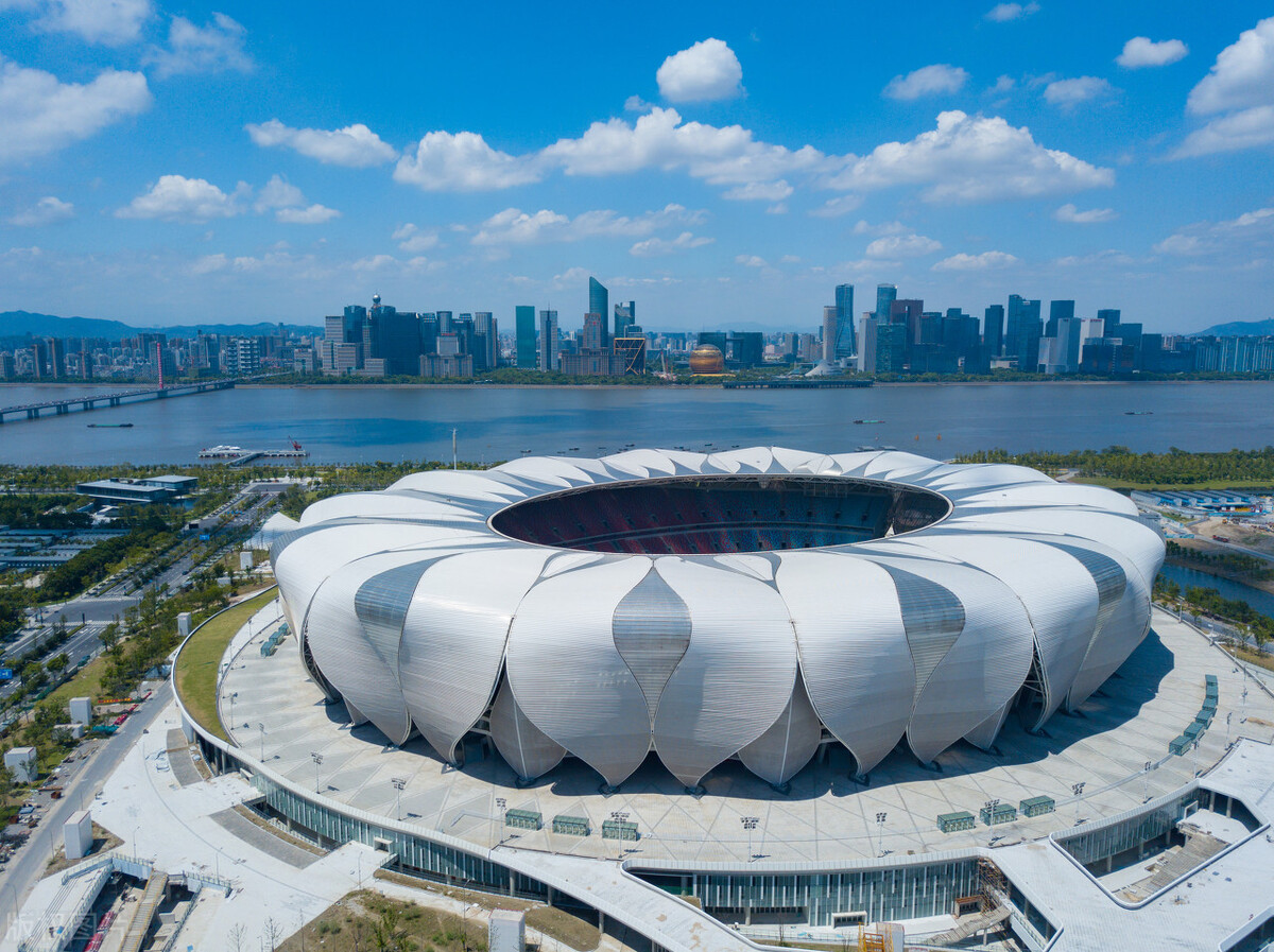 奥巴梅扬|杭州土地收官战打响！24宗土地进入摇号，释放了什么信号？