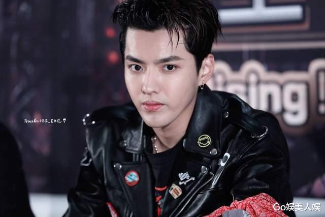 都美竹|再添一名！吴亦凡事件洛杉矶受害者首发声，律师：可在美国起诉