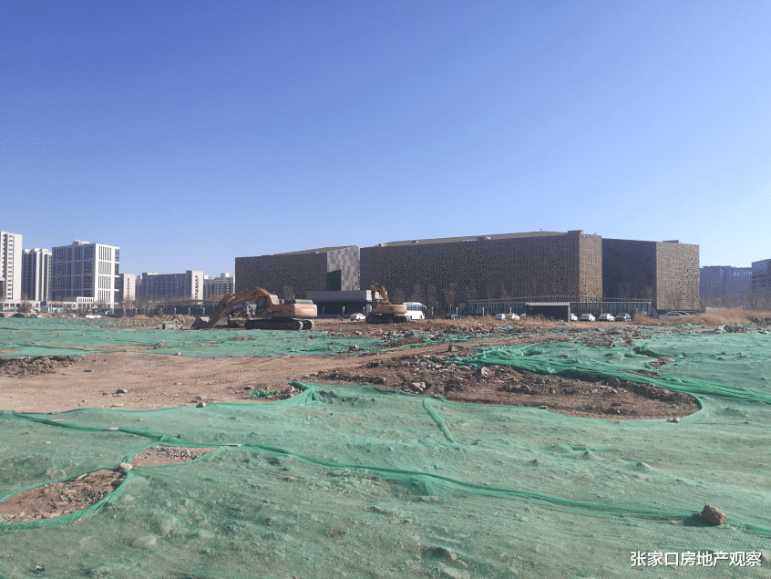 张家口|最高299万元/亩!张家口主城区基准地价发布,看看哪个位置的地价最值钱