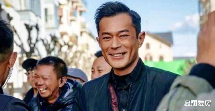 古天乐|古天乐捐建的小学被荒废，到处长满杂草，无人收拾打理